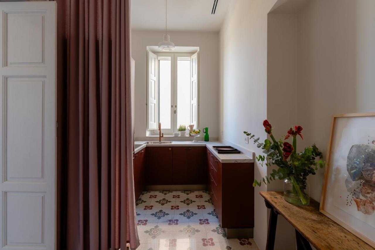 Cappelluti 1924 Apartment Matera Exterior foto