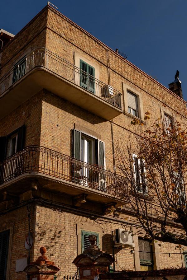 Cappelluti 1924 Apartment Matera Exterior foto